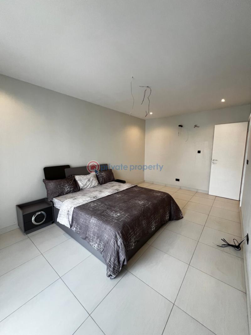 Brand new automated 4 bedroom terrace duplex with bq - 25 4 bedroom Terraced Duplex For Sale Lagoon District Lekki Phase 1 Lagos - 25