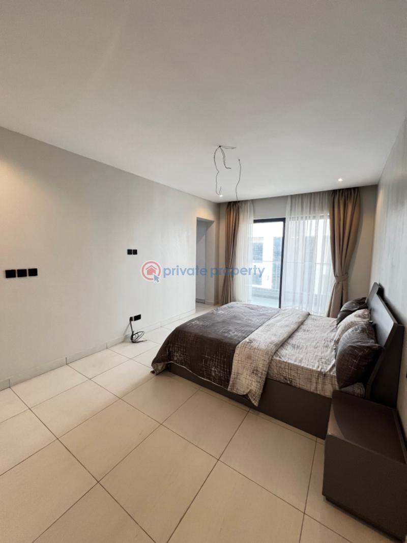 Brand new automated 4 bedroom terrace duplex with bq - 24 4 bedroom Terraced Duplex For Sale Lagoon District Lekki Phase 1 Lagos - 24