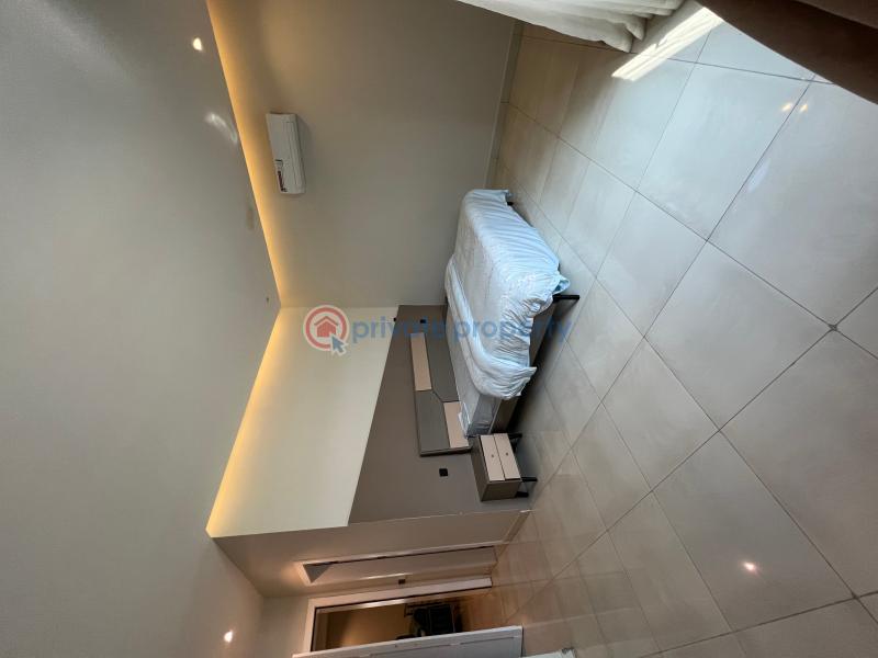 Brand new automated 5 bedroom detached duplex with bq - 15 5 bedroom Detached Duplex For Sale Lagoon District Lekki Phase 1 Lagos - 15