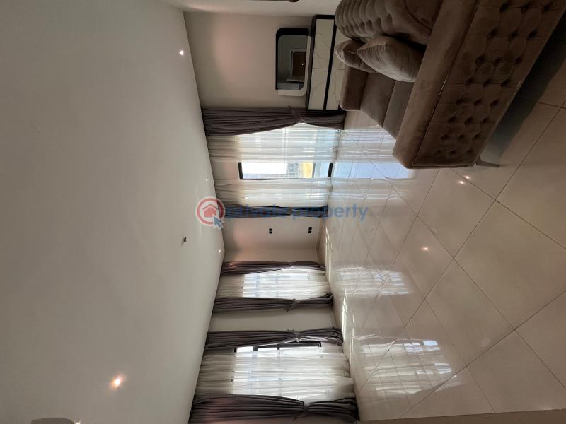 Brand new automated 5 bedroom detached duplex with bq - 9 5 bedroom Detached Duplex For Sale Lagoon District Lekki Phase 1 Lagos - 9
