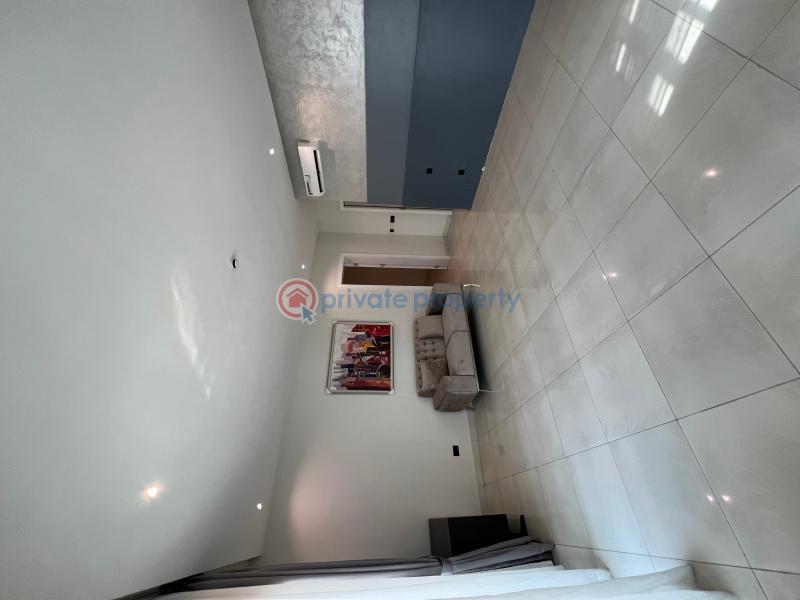 Brand new automated 5 bedroom detached duplex with bq - 5 5 bedroom Detached Duplex For Sale Lagoon District Lekki Phase 1 Lagos - 5