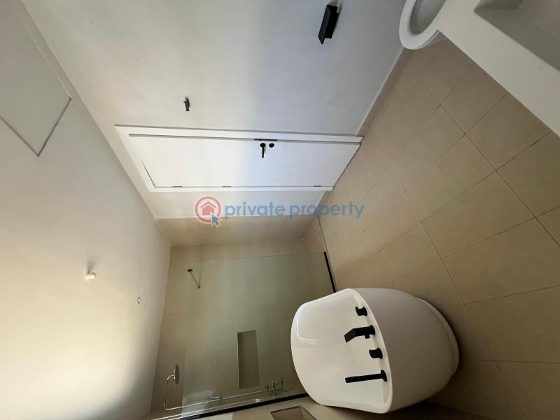 Brand new automated 5 bedroom detached duplex with bq - 8 5 bedroom Detached Duplex For Sale Lagoon District Lekki Phase 1 Lagos - 8