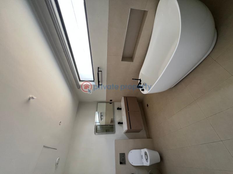 Brand new automated 5 bedroom detached duplex with bq - 7 5 bedroom Detached Duplex For Sale Lagoon District Lekki Phase 1 Lagos - 7