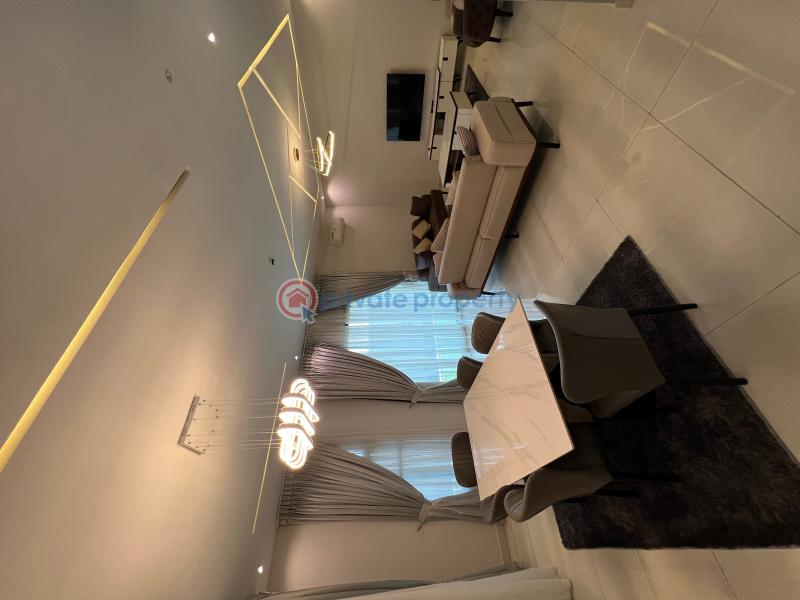 Brand new automated 5 bedroom detached duplex with bq - 2 5 bedroom Detached Duplex For Sale Lagoon District Lekki Phase 1 Lagos - 2