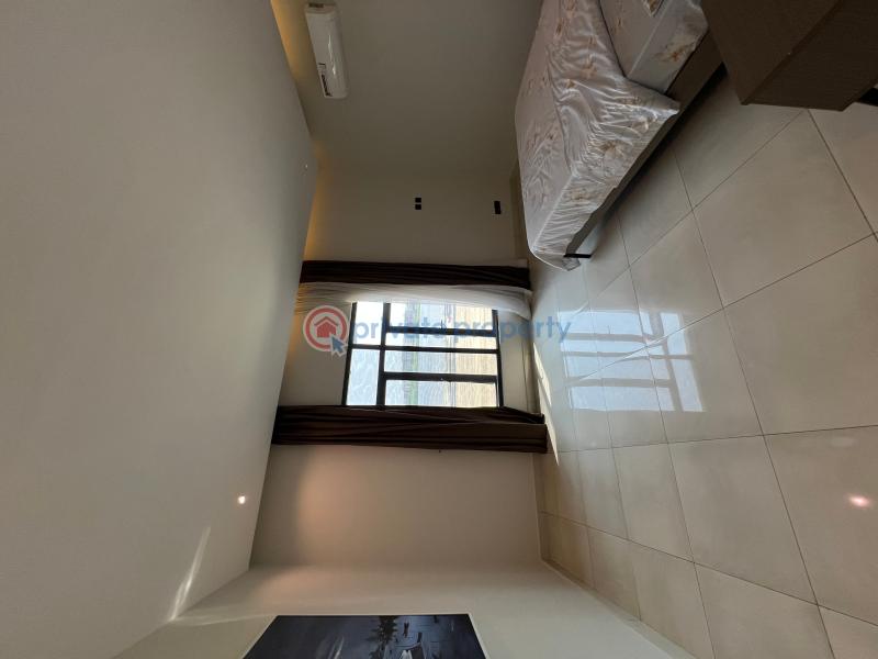 Brand new automated 5 bedroom detached duplex with bq - 12 5 bedroom Detached Duplex For Sale Lagoon District Lekki Phase 1 Lagos - 12