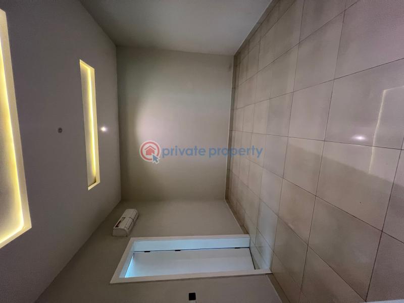 Brand new automated 5 bedroom detached duplex with bq - 6 5 bedroom Detached Duplex For Sale Lagoon District Lekki Phase 1 Lagos - 6