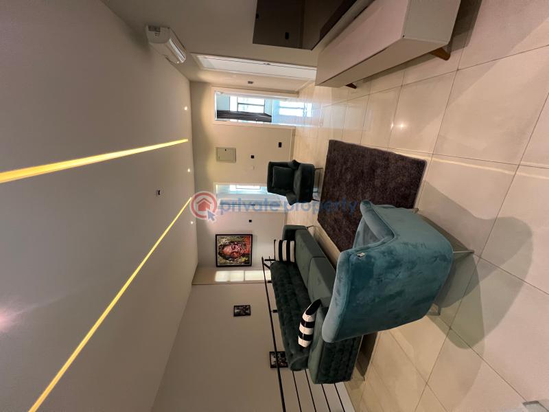 Brand new automated 5 bedroom detached duplex with bq - 4 5 bedroom Detached Duplex For Sale Lagoon District Lekki Phase 1 Lagos - 4