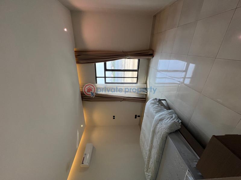 Brand new automated 5 bedroom detached duplex with bq - 14 5 bedroom Detached Duplex For Sale Lagoon District Lekki Phase 1 Lagos - 14