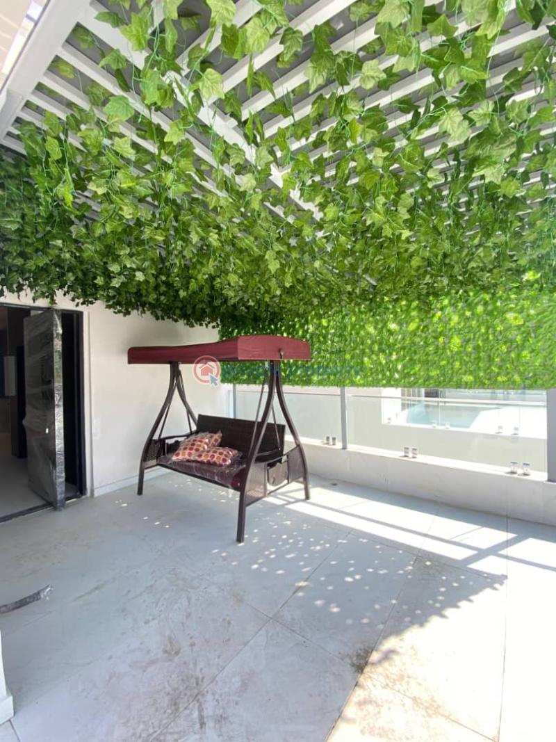 5 bedroom House For Sale Osapa Lekki Lagos - 1