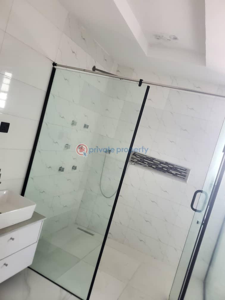5 bedroom Duplex For Sale Victory Park Estate Osapa London Lekki Lagos - 7