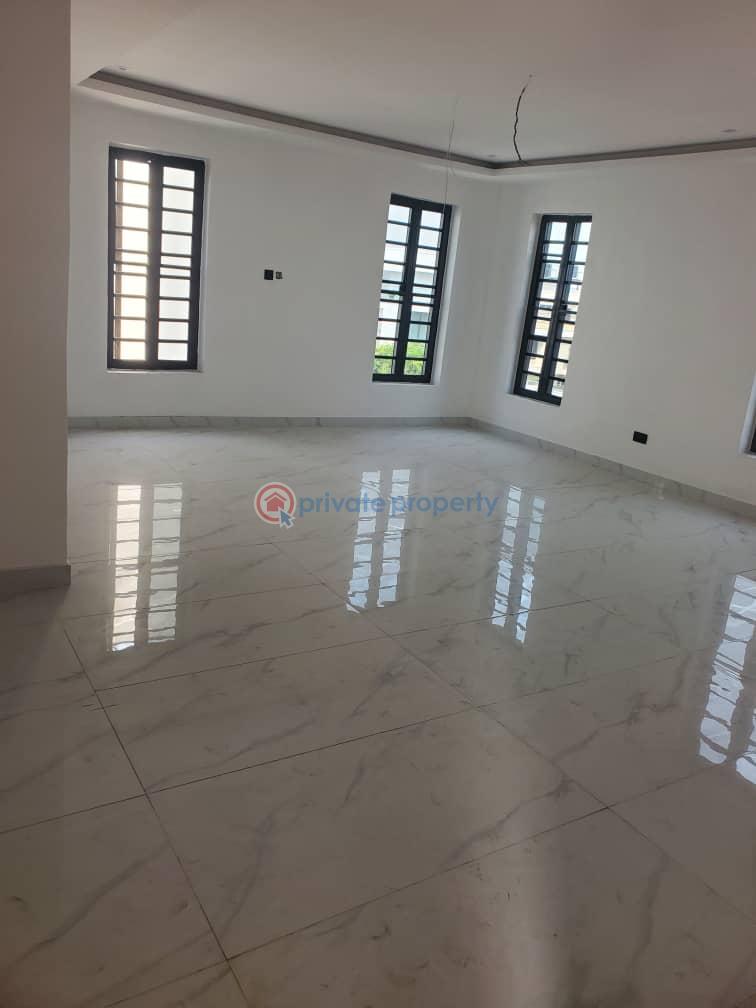 5 bedroom Duplex For Sale Victory Park Estate Osapa London Lekki Lagos - 3