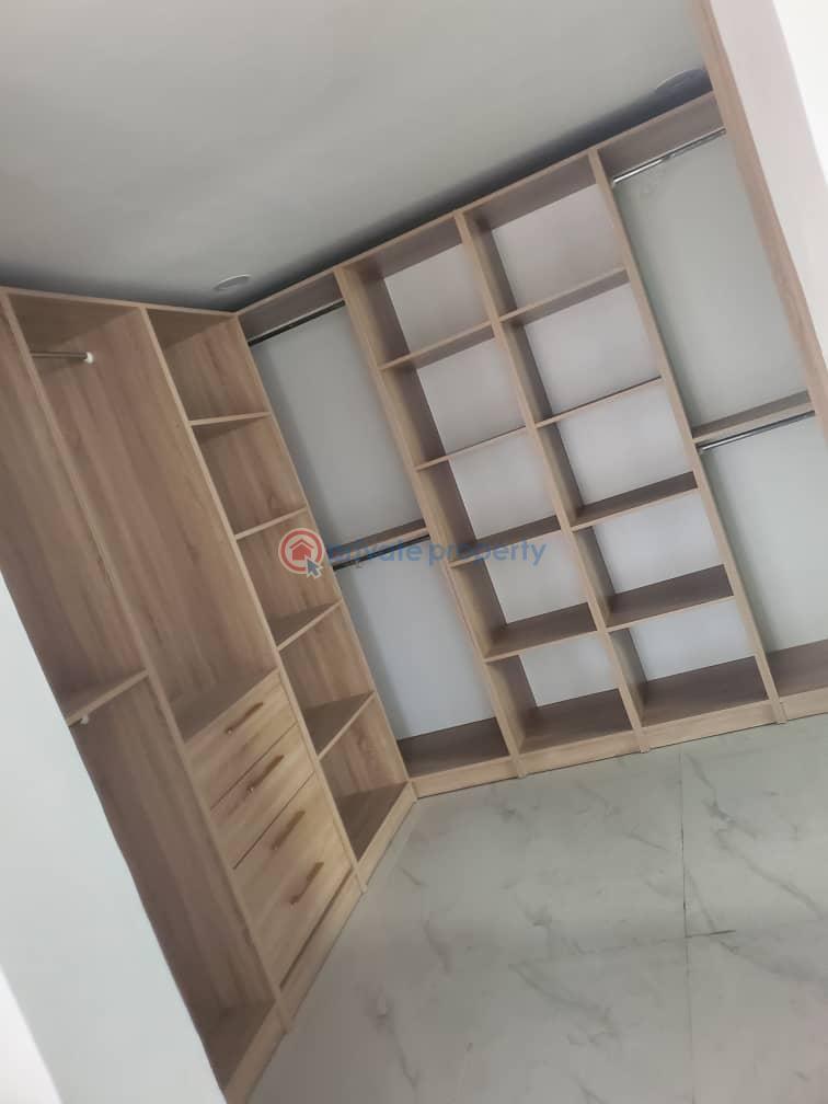 5 bedroom Duplex For Sale Victory Park Estate Osapa London Lekki Lagos - 5