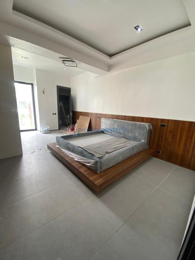 2 bedroom Block Of Flats For Rent Ikoyi Lagos - 5