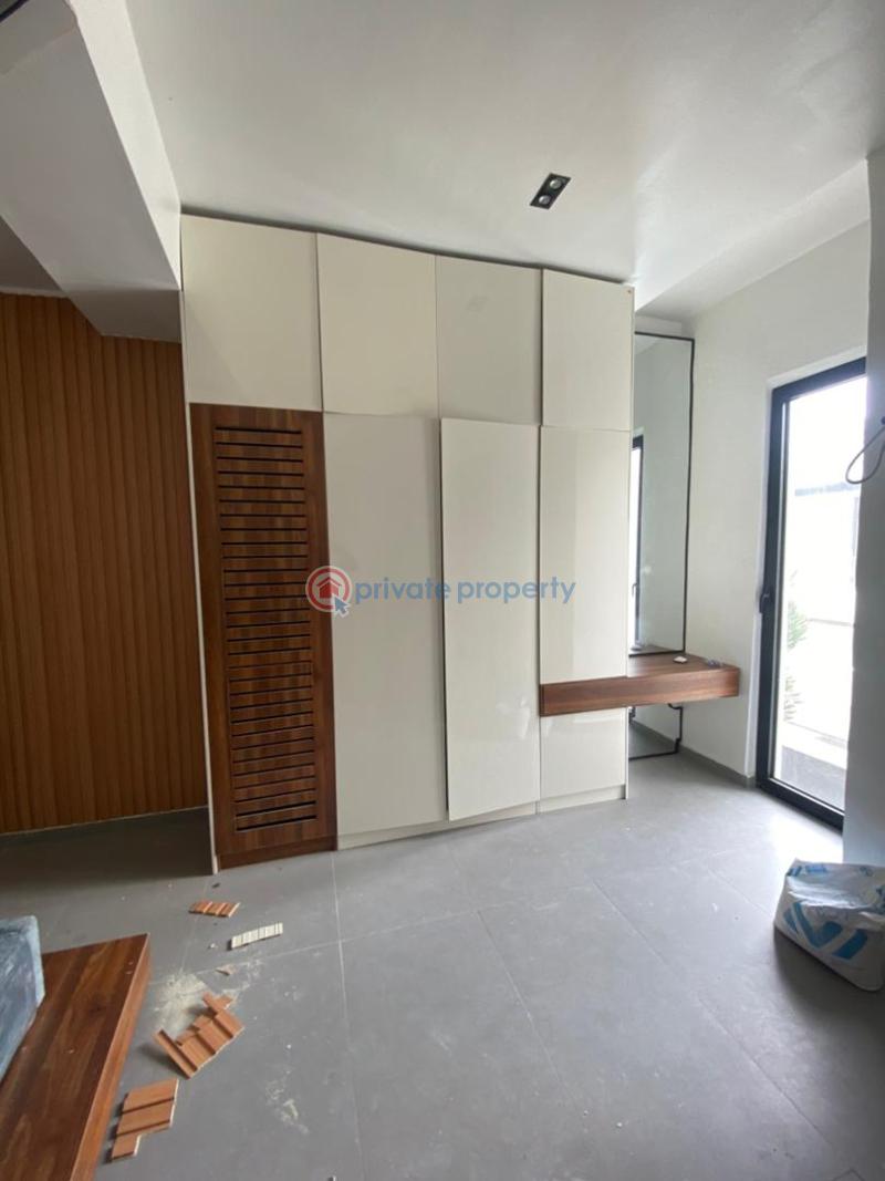 2 bedroom Block Of Flats For Rent Ikoyi Lagos - 7
