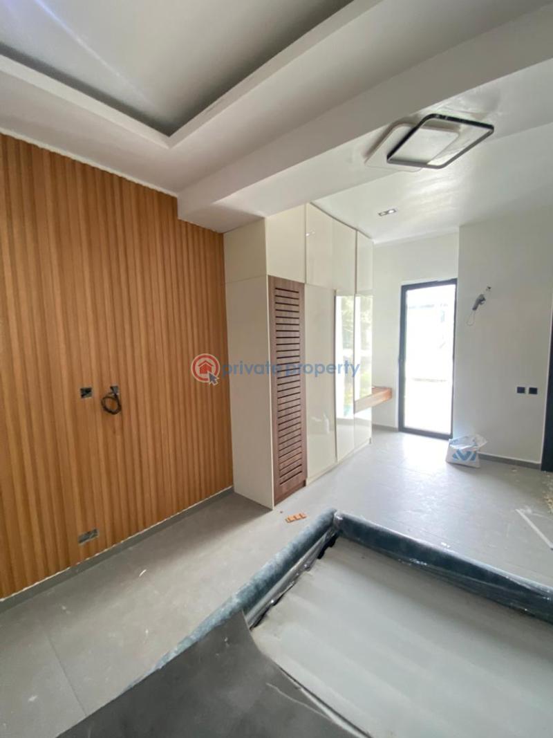2 bedroom Block Of Flats For Rent Ikoyi Lagos - 6