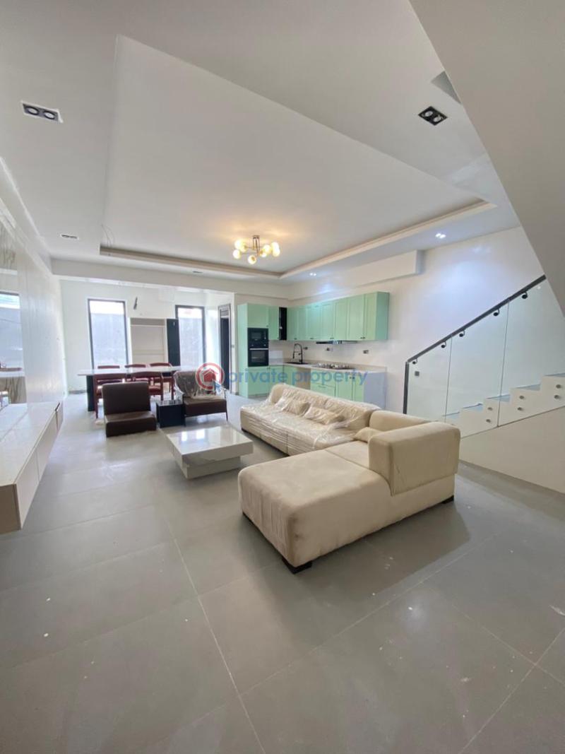2 bedroom Block Of Flats For Rent Ikoyi Lagos - 1