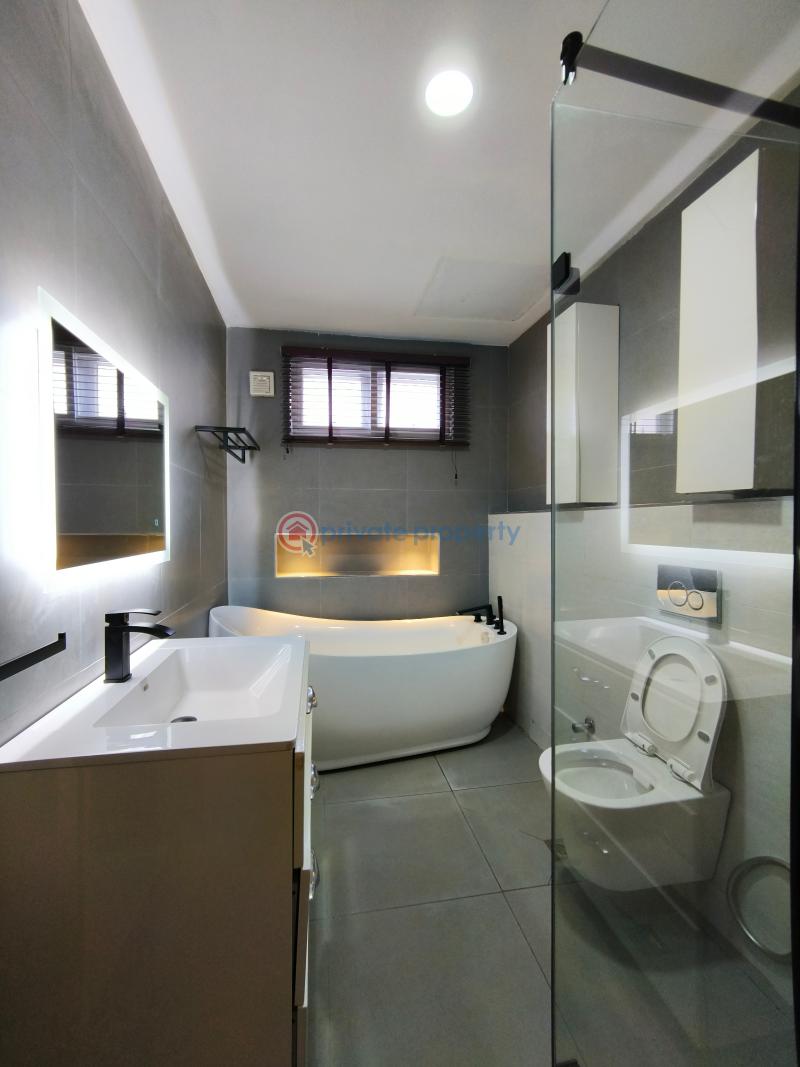 4 bedroom Terrace For Rent Off Freedom Way Lekki Phase 1 Lagos - 6