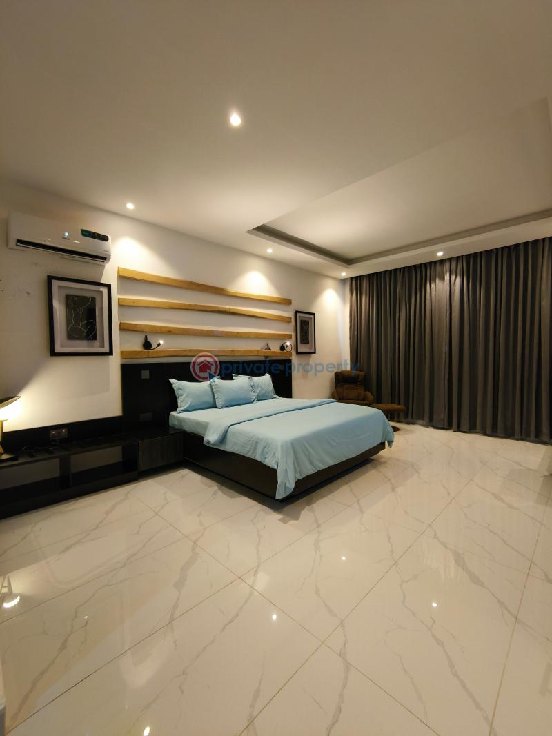 4 bedroom Terrace For Rent Off Freedom Way Lekki Phase 1 Lagos - 3