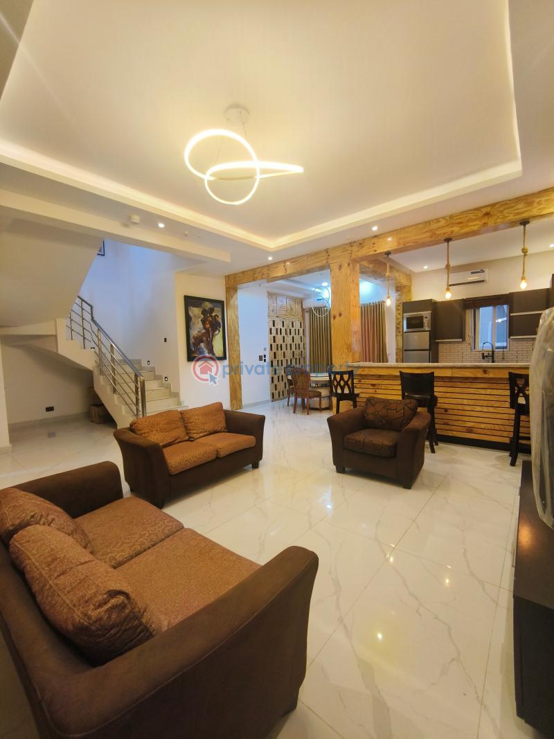 4 bedroom Terrace For Rent Off Freedom Way Lekki Phase 1 Lagos - 0