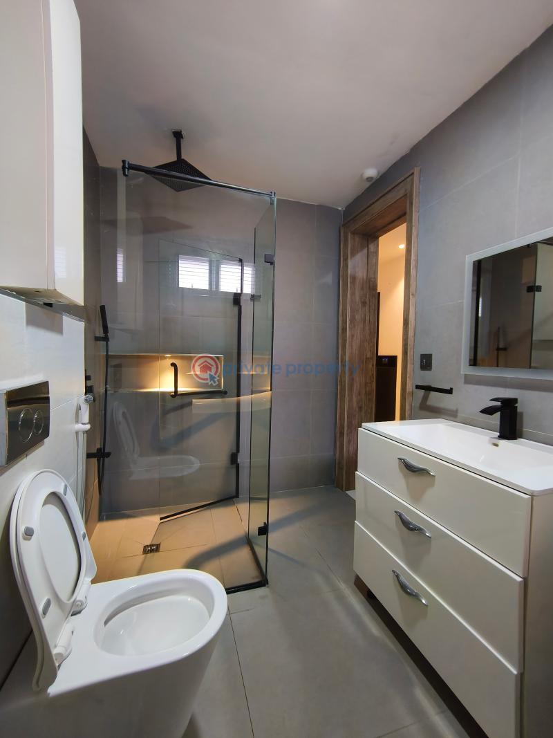4 bedroom Terrace For Rent Off Freedom Way Lekki Phase 1 Lagos - 8