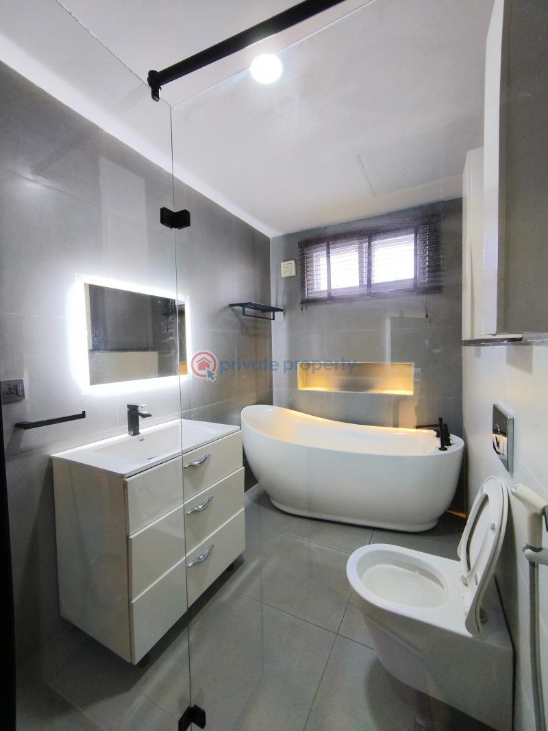 4 bedroom Terrace For Rent Off Freedom Way Lekki Phase 1 Lagos - 7