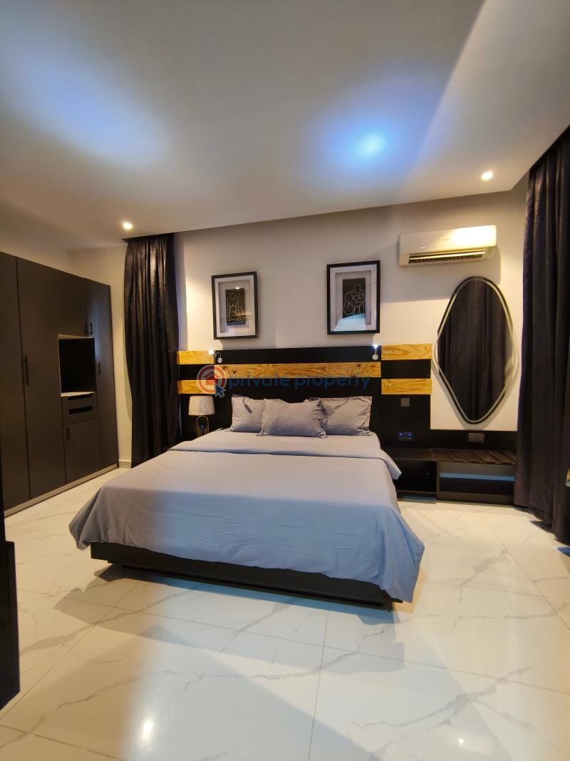4 bedroom Terrace For Rent Off Freedom Way Lekki Phase 1 Lagos - 12
