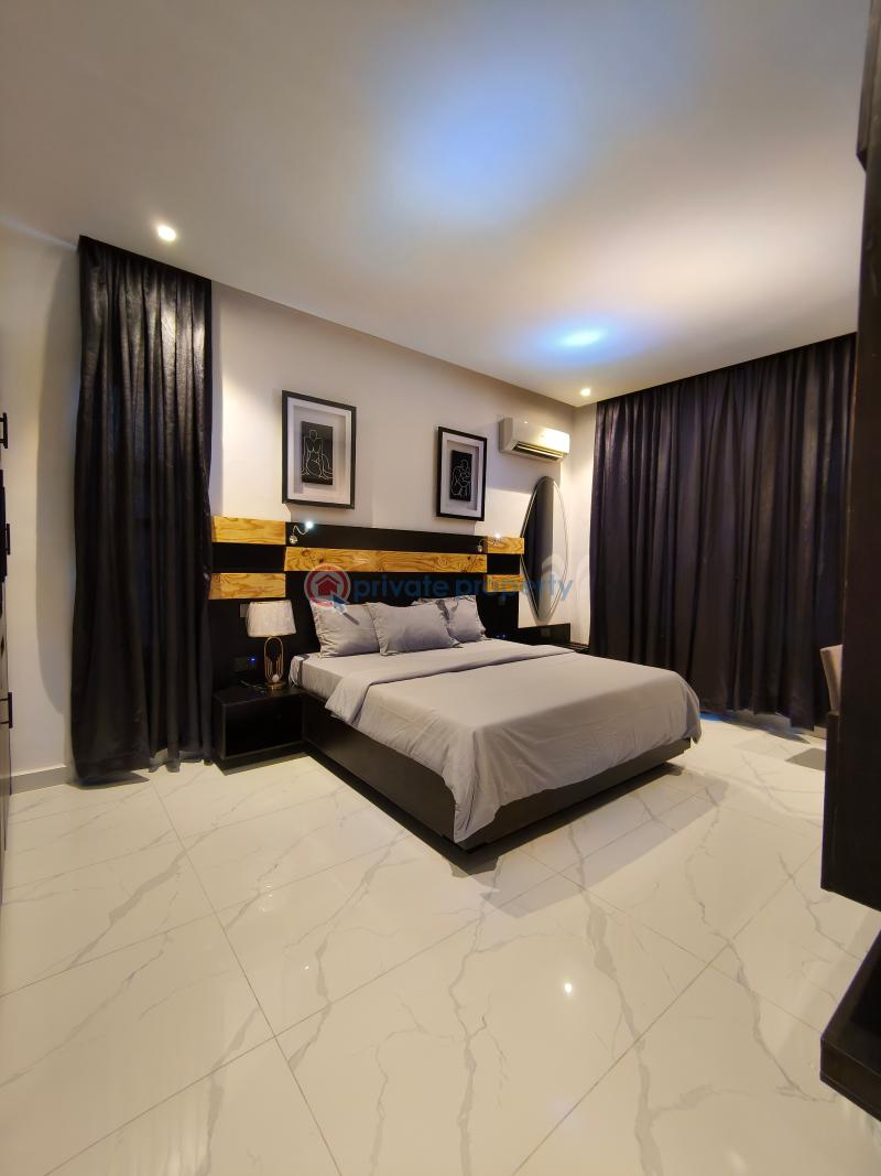 4 bedroom Terrace For Rent Off Freedom Way Lekki Phase 1 Lagos - 10
