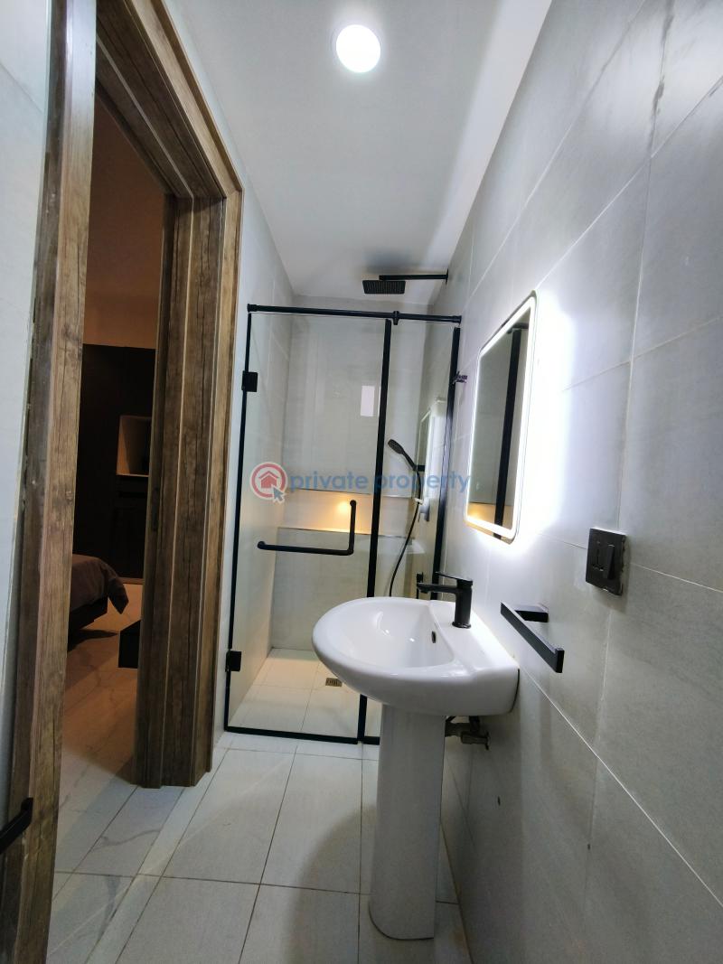 4 bedroom Terrace For Rent Off Freedom Way Lekki Phase 1 Lagos - 15