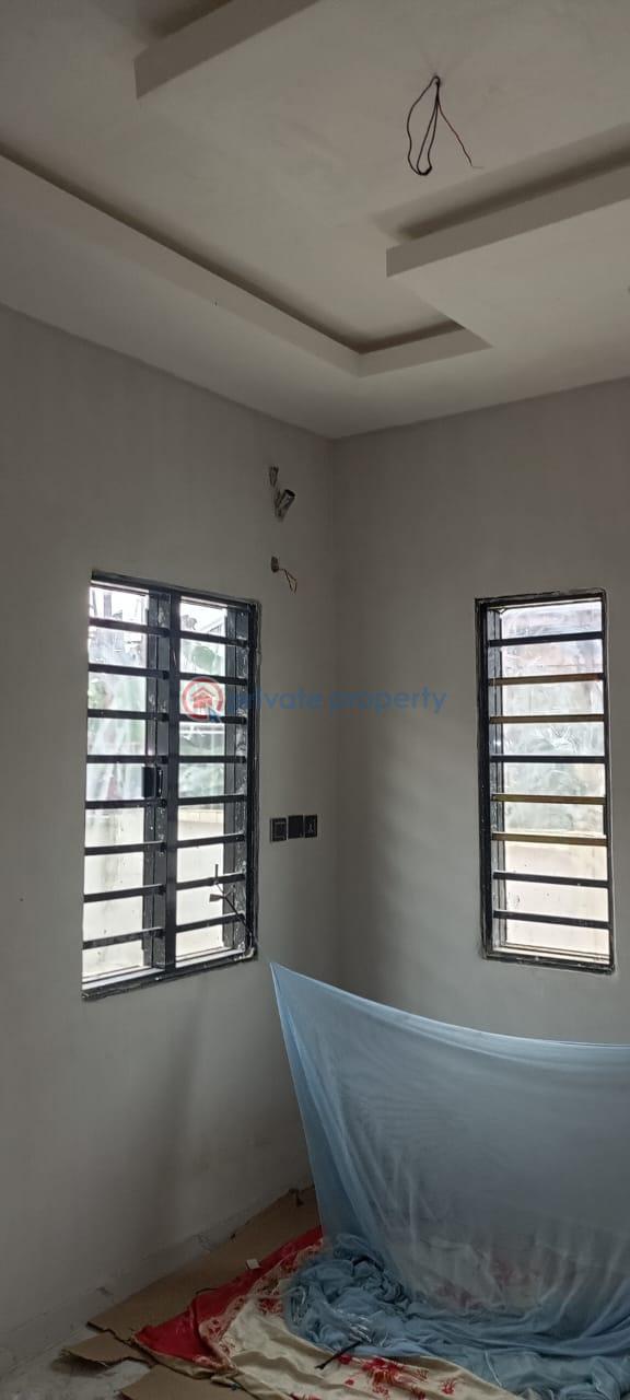 1 bedroom Mini Flat For Rent Okpaka Warri Warri Delta - 5