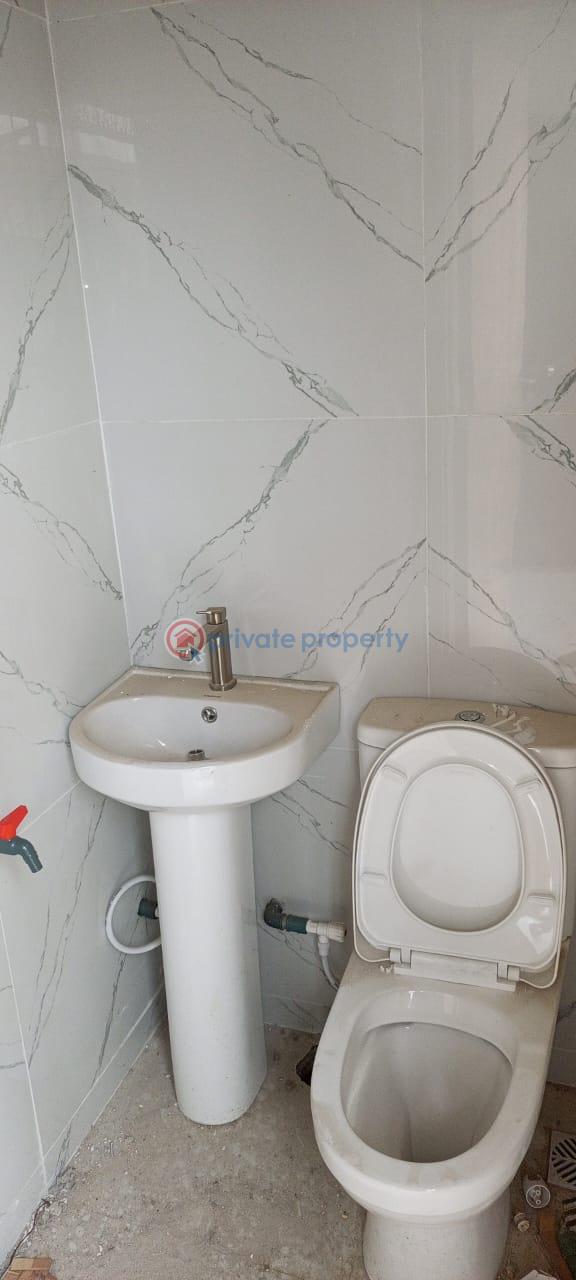 1 bedroom Mini Flat For Rent Okpaka Warri Warri Delta - 4