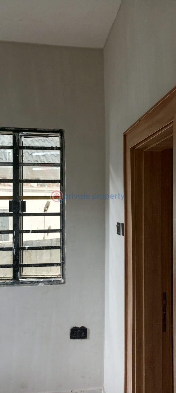 1 bedroom Mini Flat For Rent Okpaka Warri Warri Delta - 0