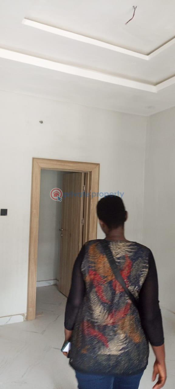 1 bedroom Mini Flat For Rent Okpaka Warri Warri Delta - 2