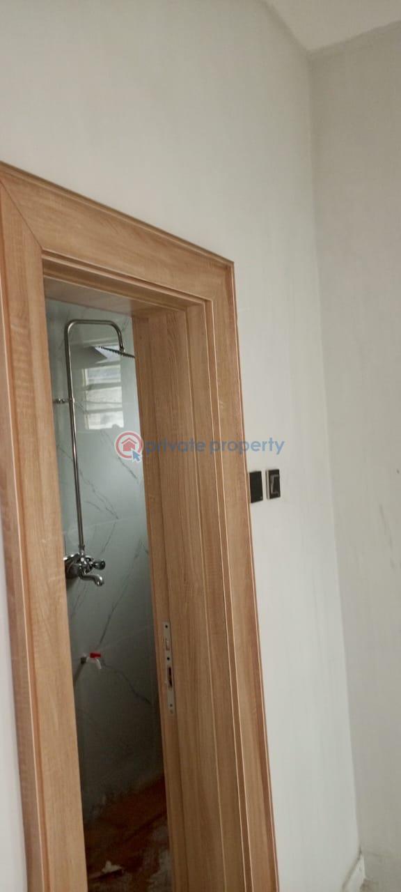 1 bedroom Mini Flat For Rent Okpaka Warri Warri Delta - 1