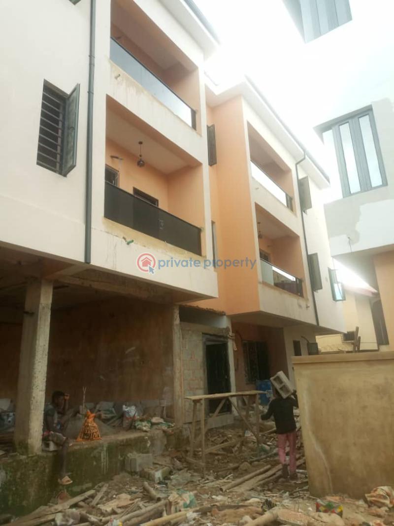 2 bedroom Block Of Flats For Sale Omole Phase 1 Ojodu Lagos - 2