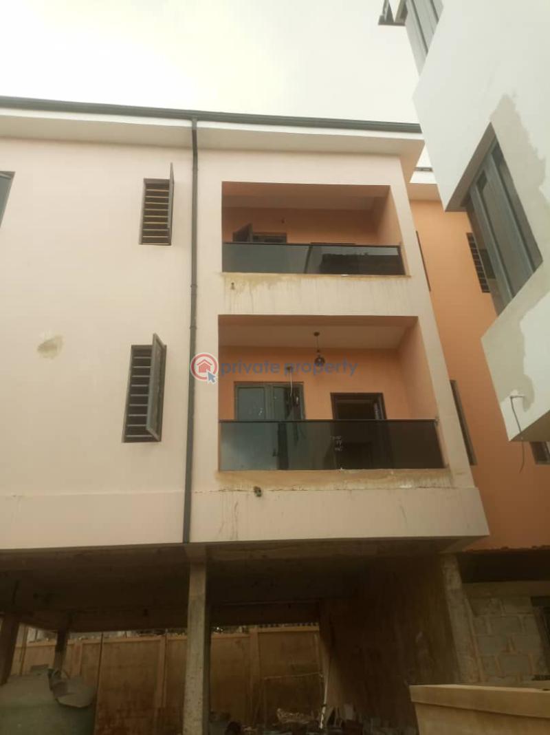 2 bedroom Block Of Flats For Sale Omole Phase 1 Ojodu Lagos - 1