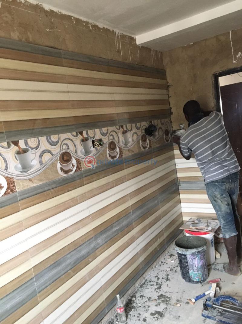 Block Of Flats For Rent By Deeper Life Church Gbagada Lagos - 5