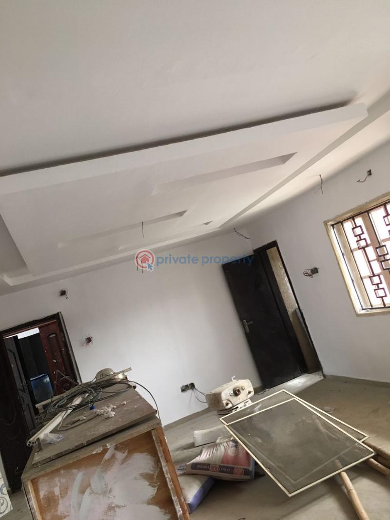 Block Of Flats For Rent By Deeper Life Church Gbagada Lagos - 4