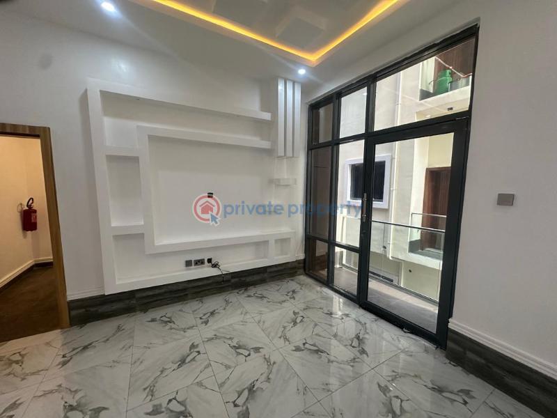 1 bedroom Mini Flat For Rent Ajah Lagos - 3