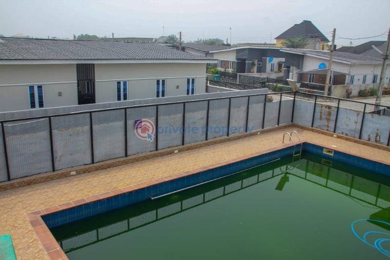 3 bedroom Bungalow For Sale Richland Garden Estate Ibeju-Lekki Lagos - 16