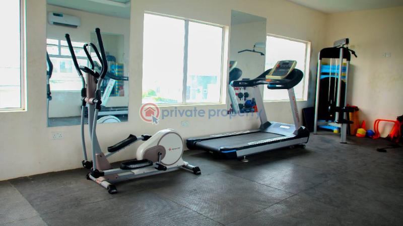 3 bedroom Bungalow For Sale Richland Garden Estate Ibeju-Lekki Lagos - 12