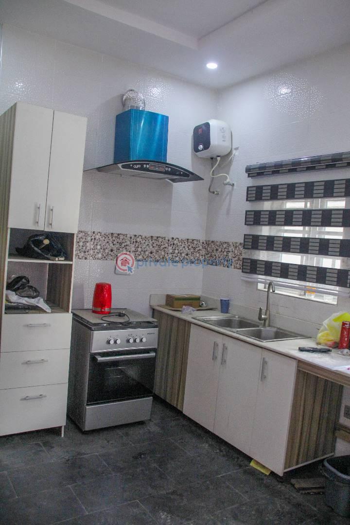 3 bedroom Bungalow For Sale Richland Garden Estate Ibeju-Lekki Lagos - 5