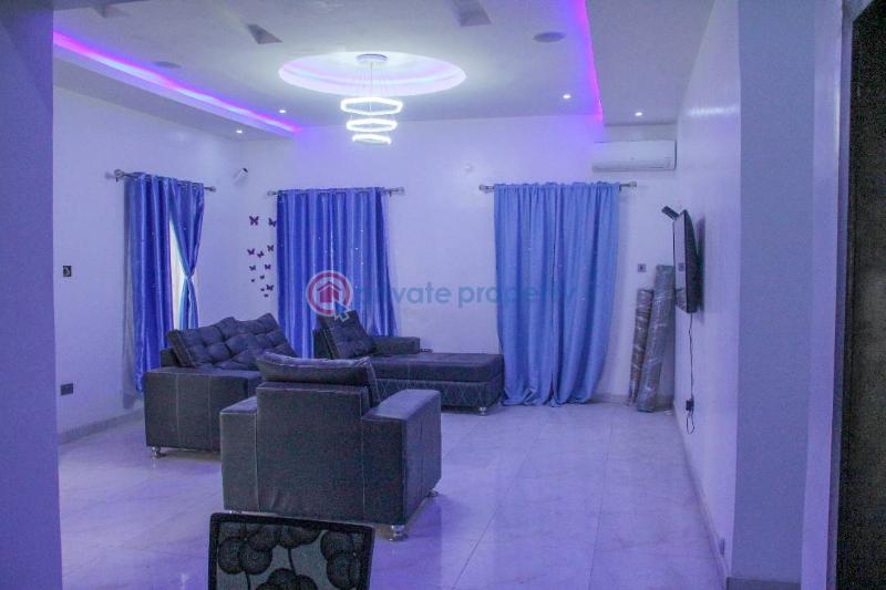 3 bedroom Bungalow For Sale Richland Garden Estate Ibeju-Lekki Lagos - 1