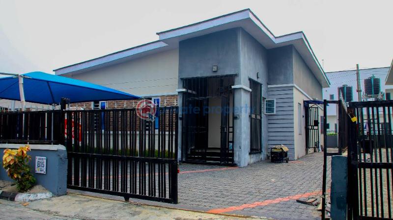3 bedroom Bungalow For Sale Richland Garden Estate Ibeju-Lekki Lagos - 0