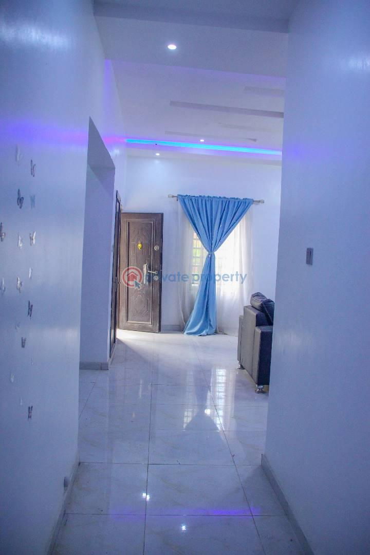 3 bedroom Bungalow For Sale Richland Garden Estate Ibeju-Lekki Lagos - 4