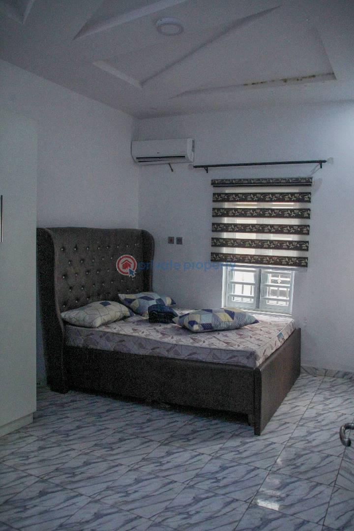 3 bedroom Bungalow For Sale Richland Garden Estate Ibeju-Lekki Lagos - 11