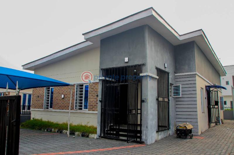 3 bedroom Bungalow For Sale Richland Garden Estate Ibeju-Lekki Lagos - 0