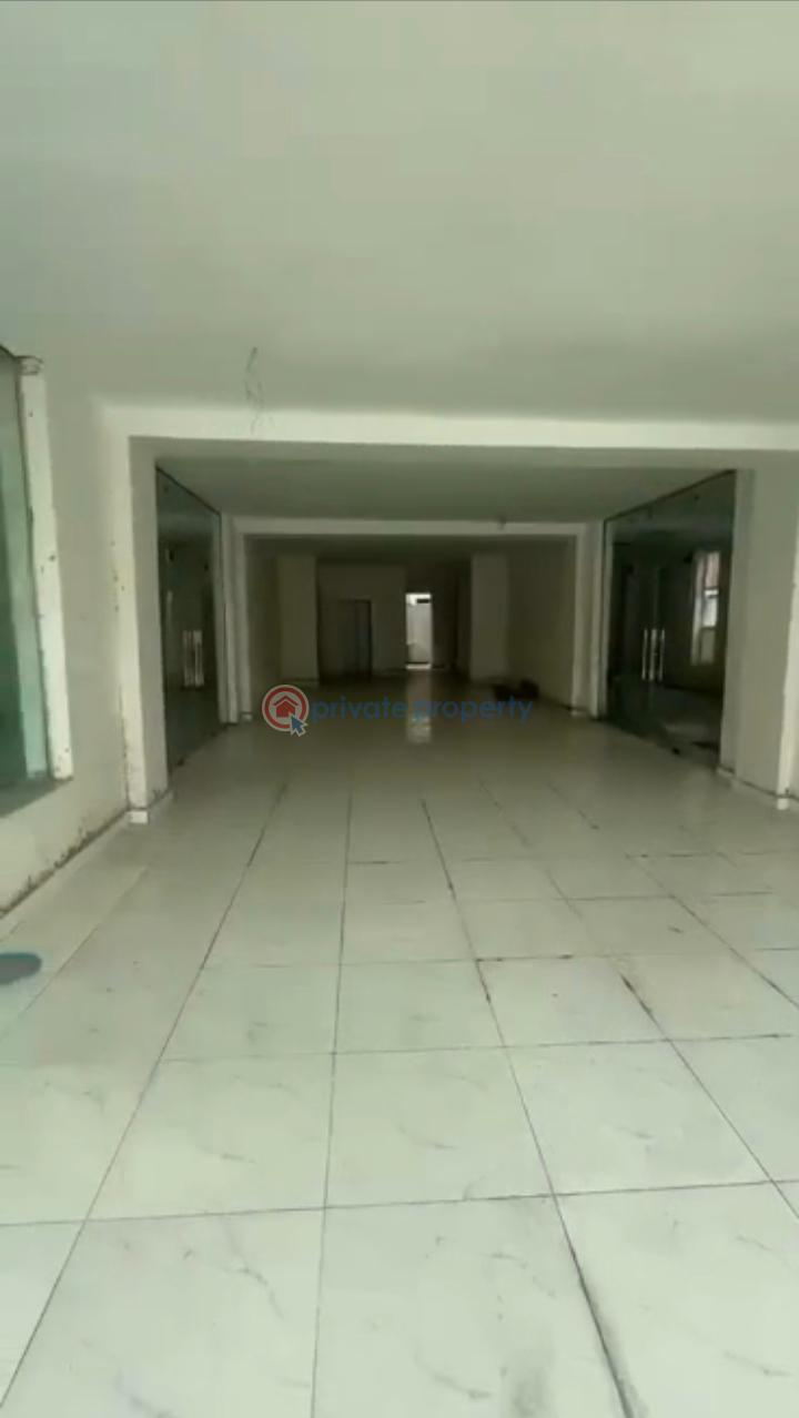 Commercial Property For Sale Heart Lekki Phase 1 Lekki Phase 1 Lagos - 3