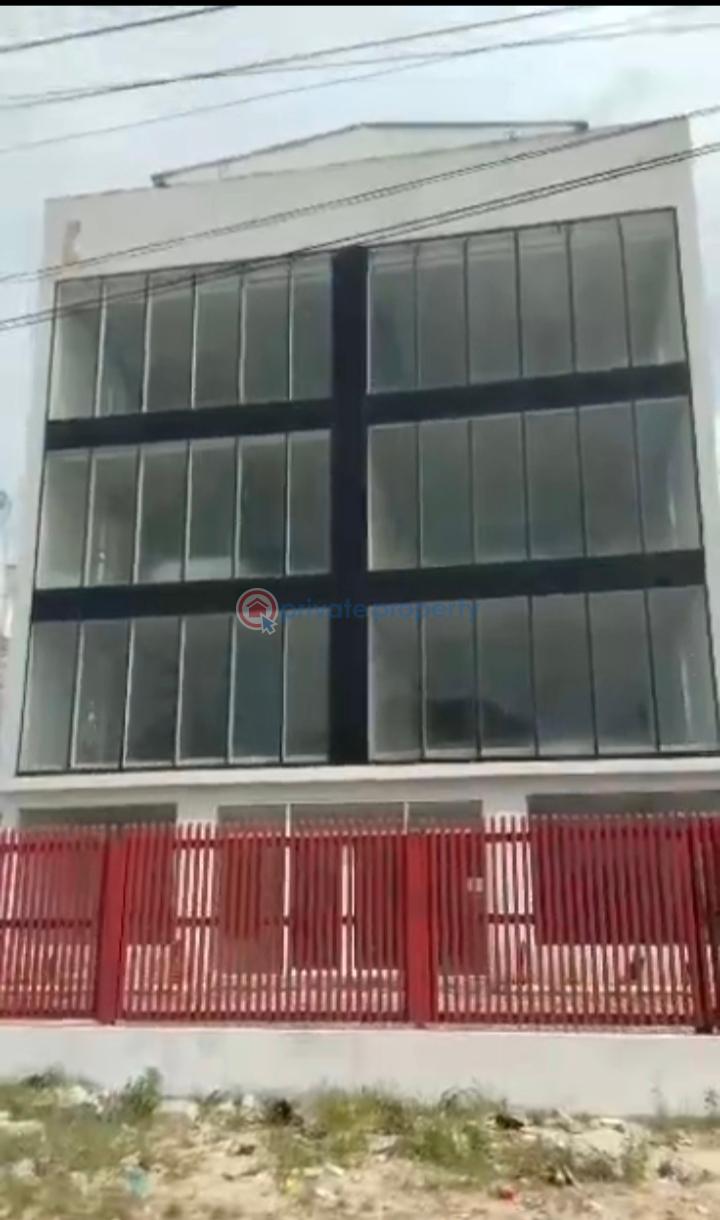 Commercial Property For Sale Heart Lekki Phase 1 Lekki Phase 1 Lagos - 10