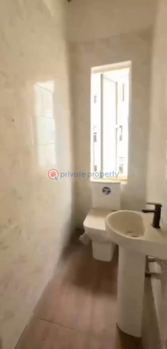 Commercial Property For Sale Heart Lekki Phase 1 Lekki Phase 1 Lagos - 8