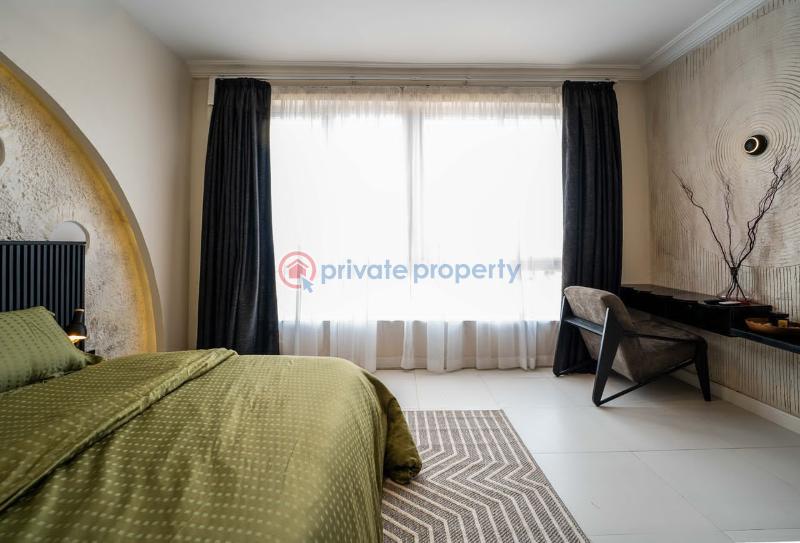 1 bedroom Block Of Flats Short let Keffi Street Ikoyi Ikoyi Lagos - 3